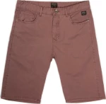 Emerson Men S 5-Pocket Short Pants (191.Em49.87) - Mauve