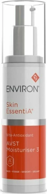 Environ Skin Essentia Vita-Antioxidant Avst 3 Face Moisturiser 50ml