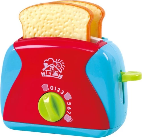 Playgo My Toaster
