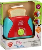 Playgo My Toaster