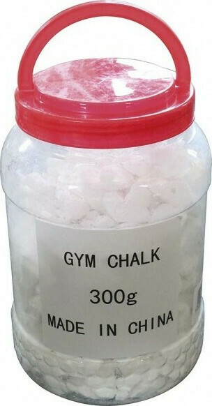 152236 ΠΟΥΔΡΑ ΜΑΓΝΗΣΙΑΣ 300gr MEGAFITNESS