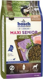 Bosch Maxi Senior 12.5kg