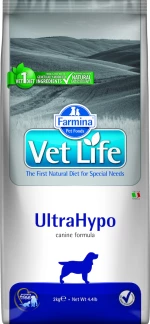 Farmina Vet Life UltraHypo 12kg