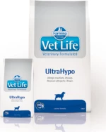 Farmina Vet Life UltraHypo 12kg