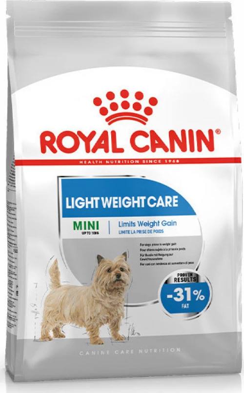 Royal Canin Mini Light 1kg