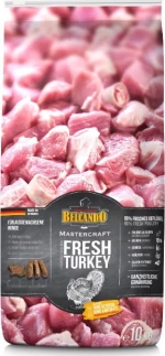 Belcando Mastercraft Fresh Turkey 2.2kg