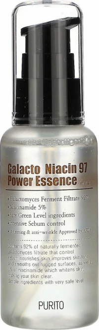 PURITO Galacto Niacin 97 Serum 60ml