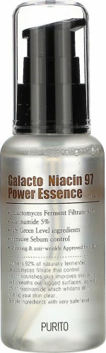 PURITO Galacto Niacin 97 Serum 60ml