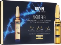 Isdin Isdinceutics Night Peel 10x2ml