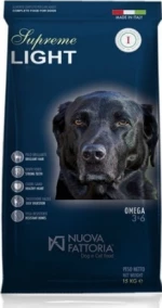 Nuova Fattoria Supreme Light 15kg