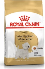 Royal Canin West Highland White Terrier Adult 1.5kg