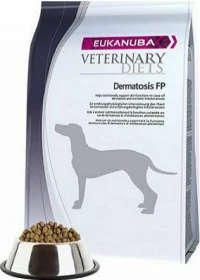 Eukanuba Vet Diets Dermatosis FP 12kg