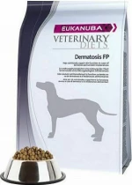 Eukanuba Vet Diets Dermatosis FP 12kg