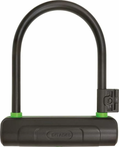 Κλειδαριά Citadel Cu 150/140/K/B Πέταλο