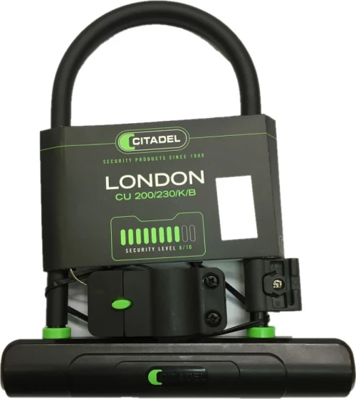 Citadel CU 200/230/K/B