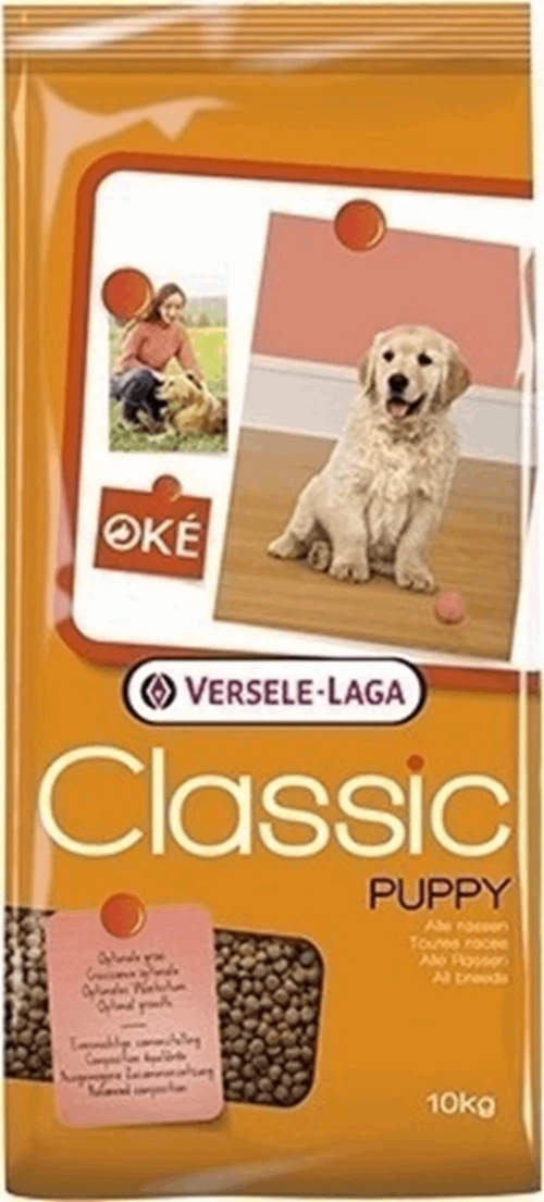 Versele Laga Classic Puppy 10kg