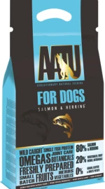 AATU Salmon & Herring 10kg