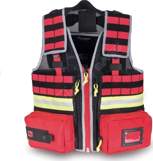 Elite Bags Γιλέκο Διασώστη