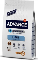 Advance Medium Light 3kg