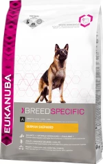Eukanuba Adult German Shepherd 12kg