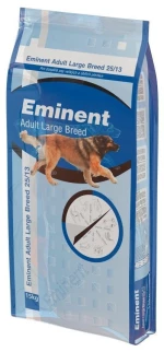 Eminent Adult Large Breed 15kg