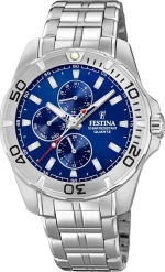 Ανδρικό Ρολόι Festina F20445/2
