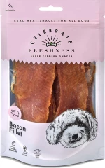 Celebrate Freshness Bacon Fillet 100gr