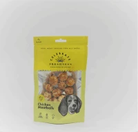 Celebrate Freshness Chicken Meatballs 100gr