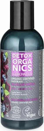 Natura Siberica Detox Organics Kam-chat-ka Micellar Water 170ml