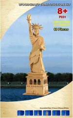 Anelixi Statue of Liberty