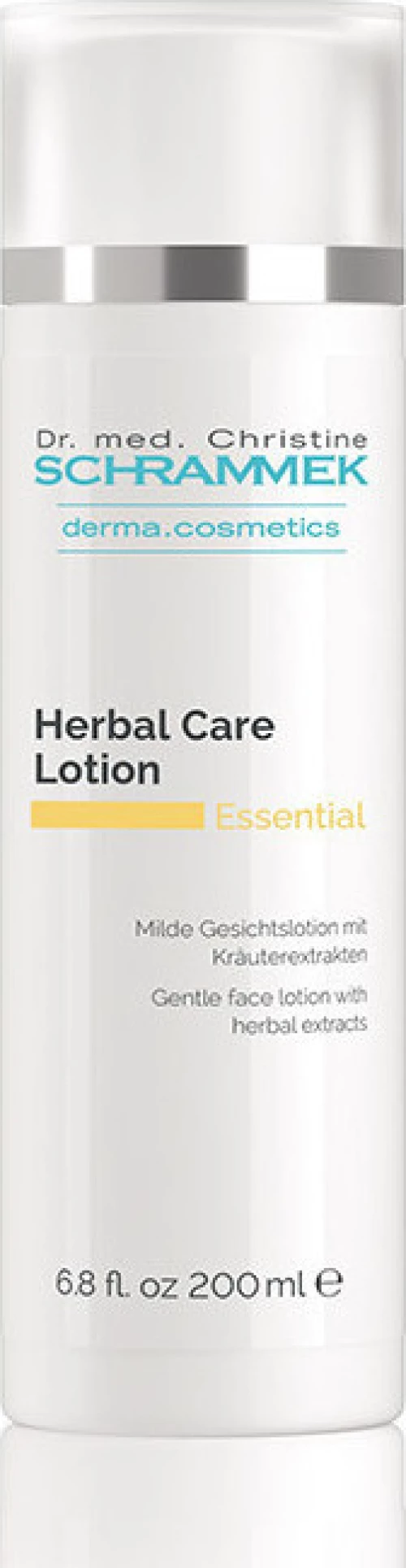 Schrammek Herbal Care Lotion 200ml