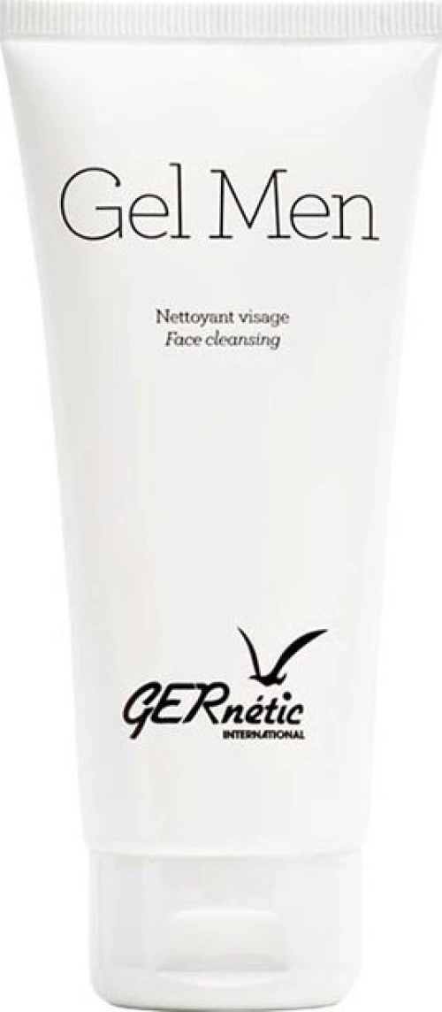 GERnetic Gel Men Face Cleansing 90ml