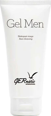 GERnetic Gel Men Face Cleansing 90ml