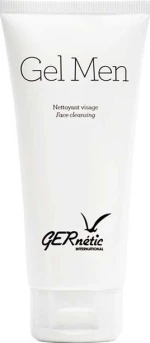 GERnetic Gel Men Face Cleansing 90ml