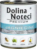 Dolina Noteci Premium Αρνί 800gr