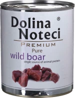 Dolina Noteci Premium Αγριογούρουνο 800gr