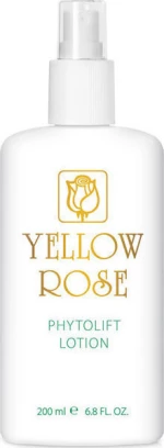 Yellow Rose Phytolift Lotion 200ml