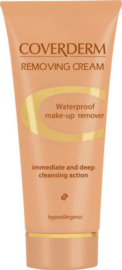 Coverderm Removing Cream 75ml