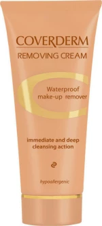 Coverderm Removing Cream 75ml