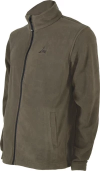 Ζακέτα fleece Apu Alps Olive 80512
