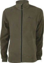 Ζακέτα fleece Apu Alps Olive 80512