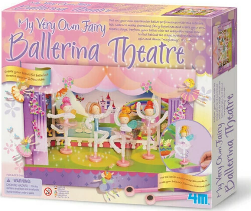 4M Ballerina Theatre