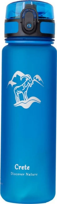 Παγούρι Crete 500Ml Alpintec S-500Cr-Be Μπλε