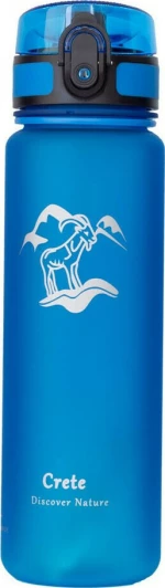 Παγούρι Crete 500Ml Alpintec S-500Cr-Be Μπλε