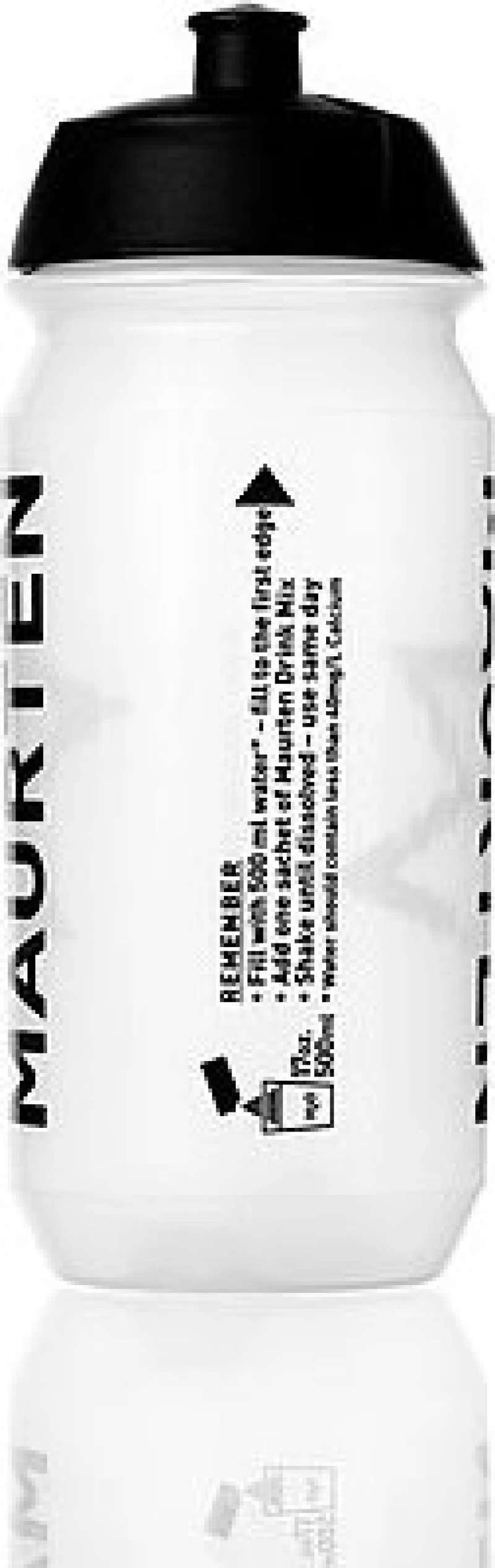 Maurten Sports Bottle 500ml