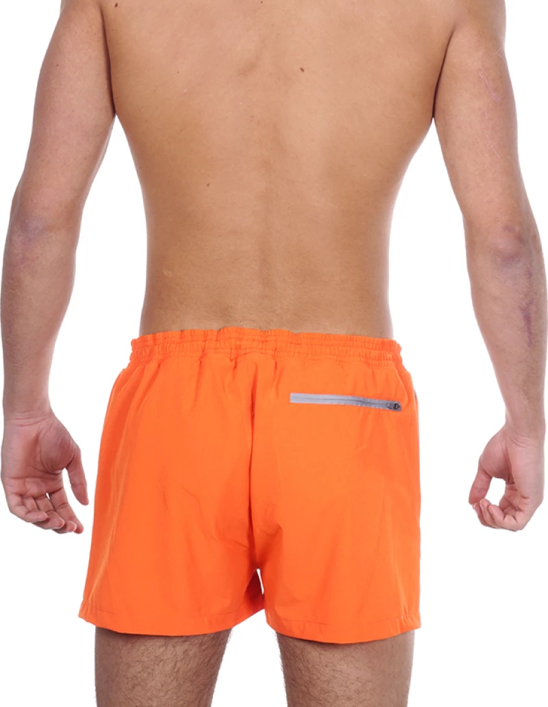 Body Action 033003-01 Orange