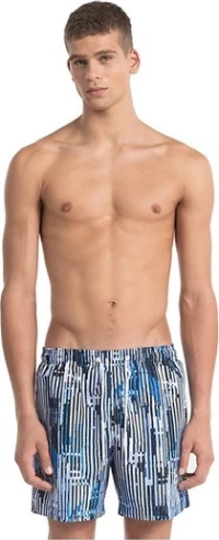 Calvin Klein Medium Drawstring KM0KM00138-484