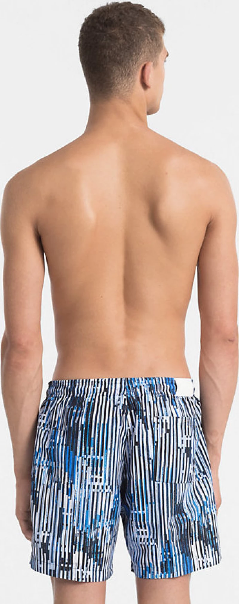 Calvin Klein Medium Drawstring KM0KM00138-484