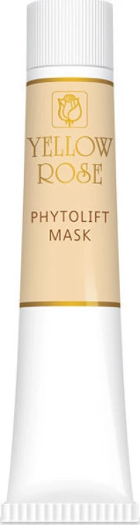 Yellow Rose Phytolift Mask 50ml