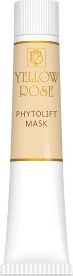 Yellow Rose Phytolift Mask 50ml
